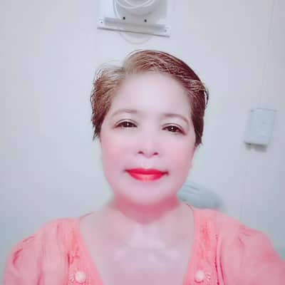Loving ginemelo