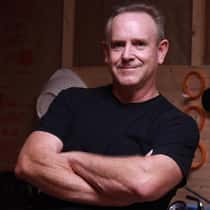 Steve Gardner