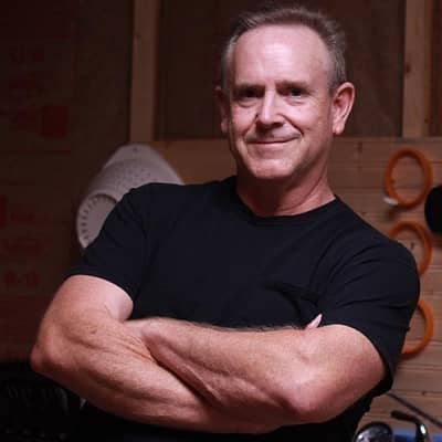 Steve Gardner