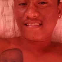Raniel Baring