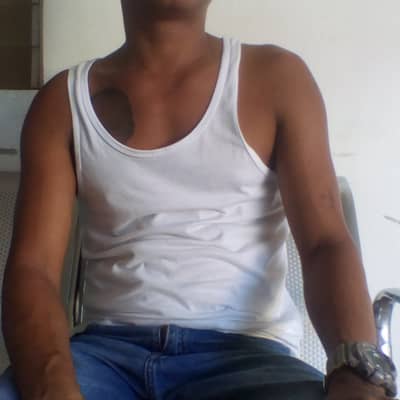 Raniel Baring