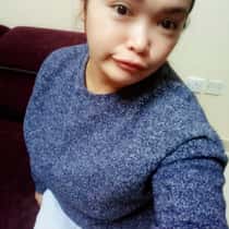 Ana hilwa