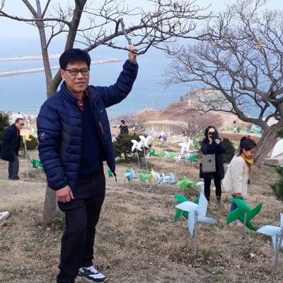 Dongseok