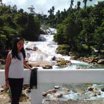 Nerissa Claire