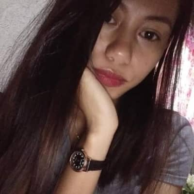 Mary Joy Saballa