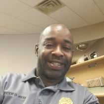 Darryl Reid