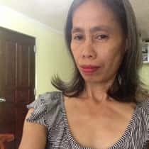 Merciditha Ronolo