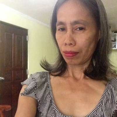 Merciditha Ronolo