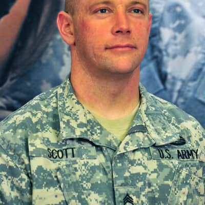 eric scott