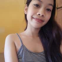 Ruffa mae patiño