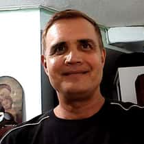 david wesley