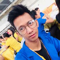 Chris Ryujin
