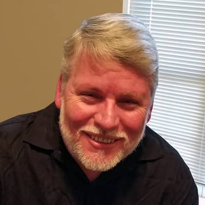 Scott Cross