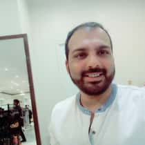 Ankit Shetti