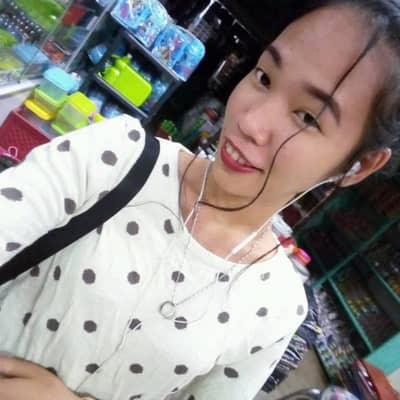 Ailyn T. Escandallo