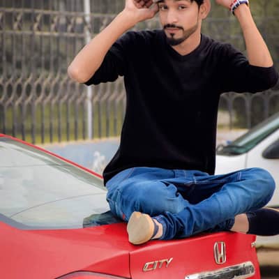 Waseem Ali