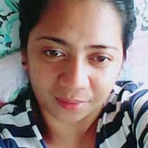 Sally Cruz