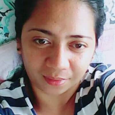 Sally Cruz