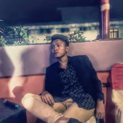 Darell Angeles