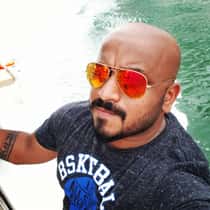 Nitin Adit