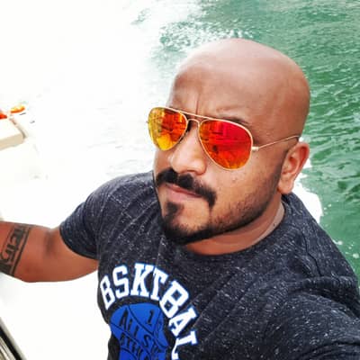 Nitin Adit