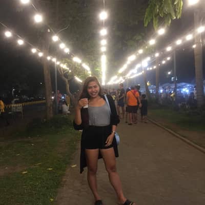 Edelyn Laydan