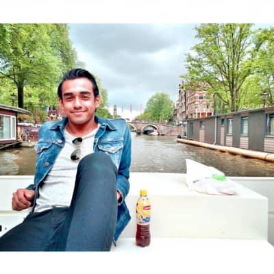 Asraf