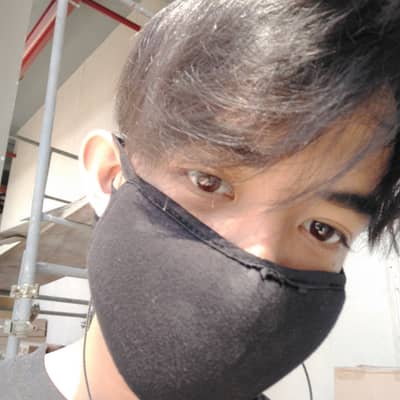 Kent Dimasuay