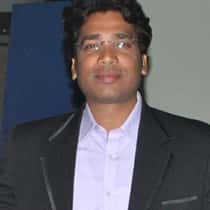 Ashok Kummar Badaik