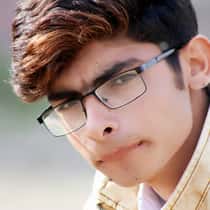 Prince hasnain