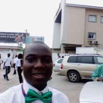 john taiwo