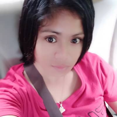 maricris