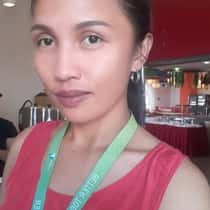 Joylyn Dizon