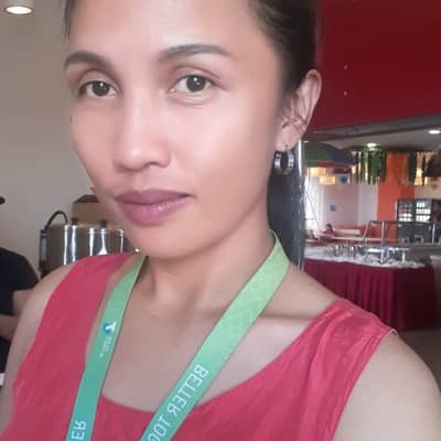 Joylyn Dizon