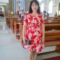 Glenda Pal-ing