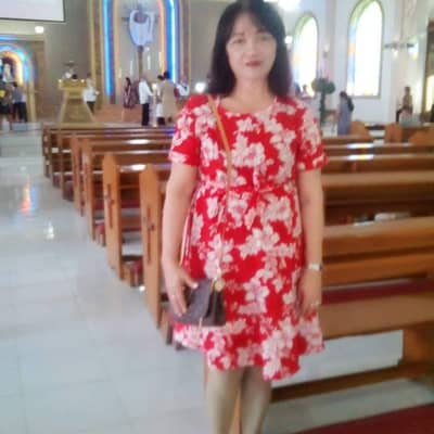 Glenda Pal-ing