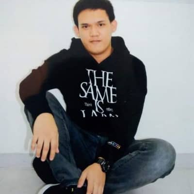 rudy rago
