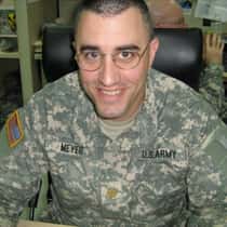 Meyer Sean