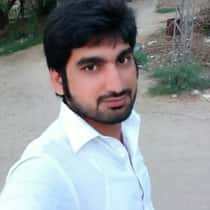 Bilal Ahmad