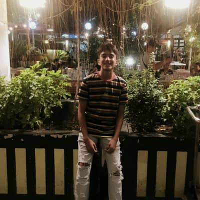 Khaleed