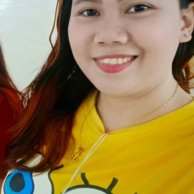 Lyn Delima