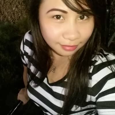 Mae jhoy