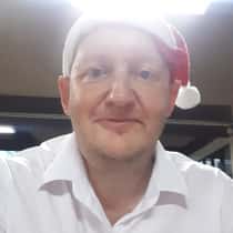 Danny hinkley