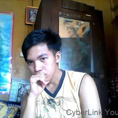 Oliver Legandin