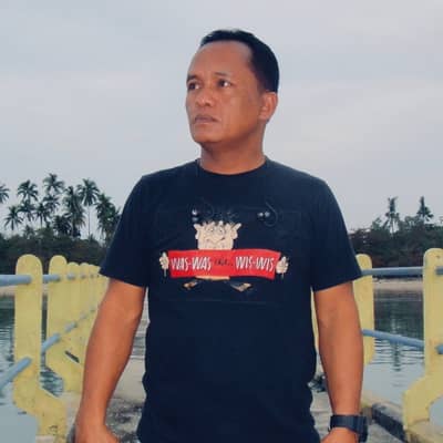mas Pana