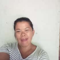Gina Gidraga Erandio