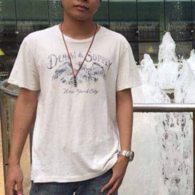 JoeMariano