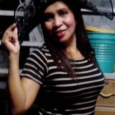 Angel Torres