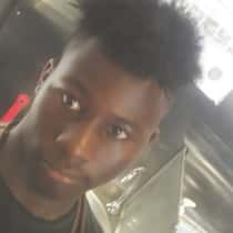 Ngale blaise