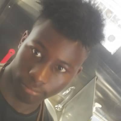 Ngale blaise